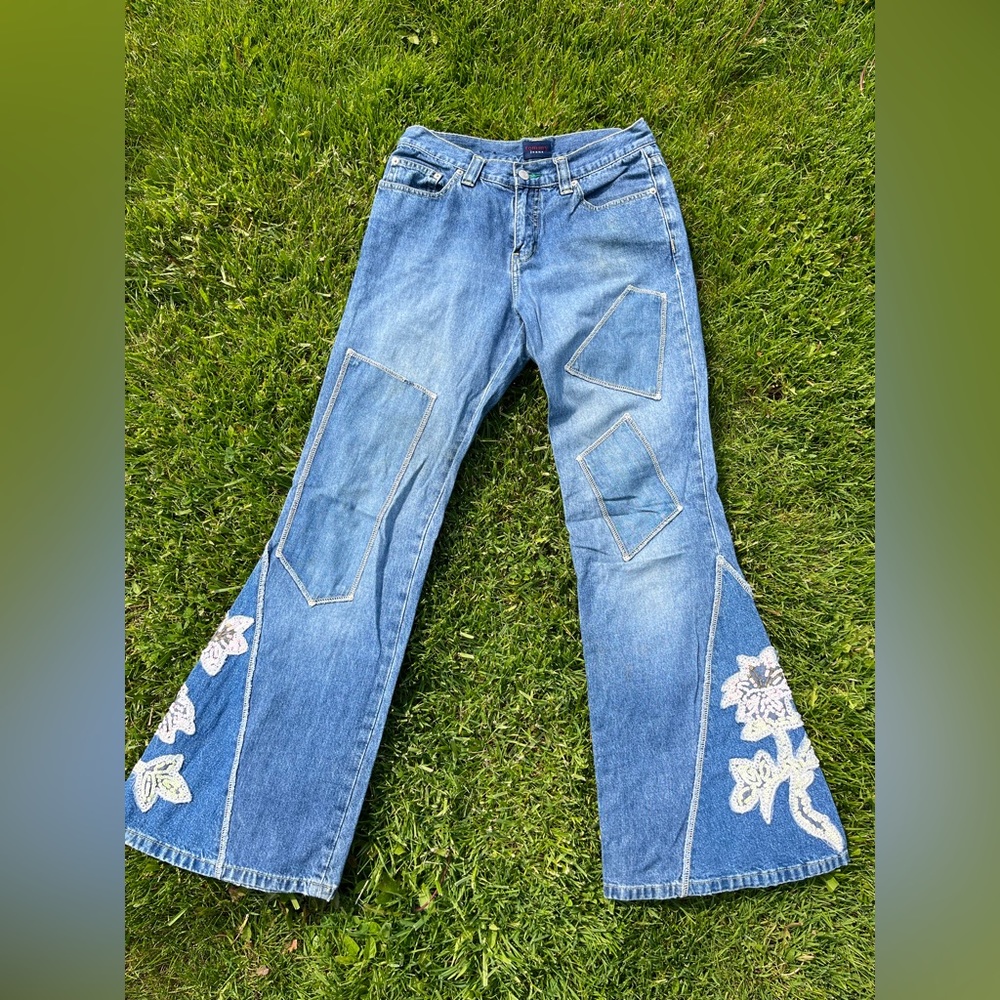 Tommy Hilfiger jeans y2k